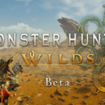 Monster Hunter Wilds Beta