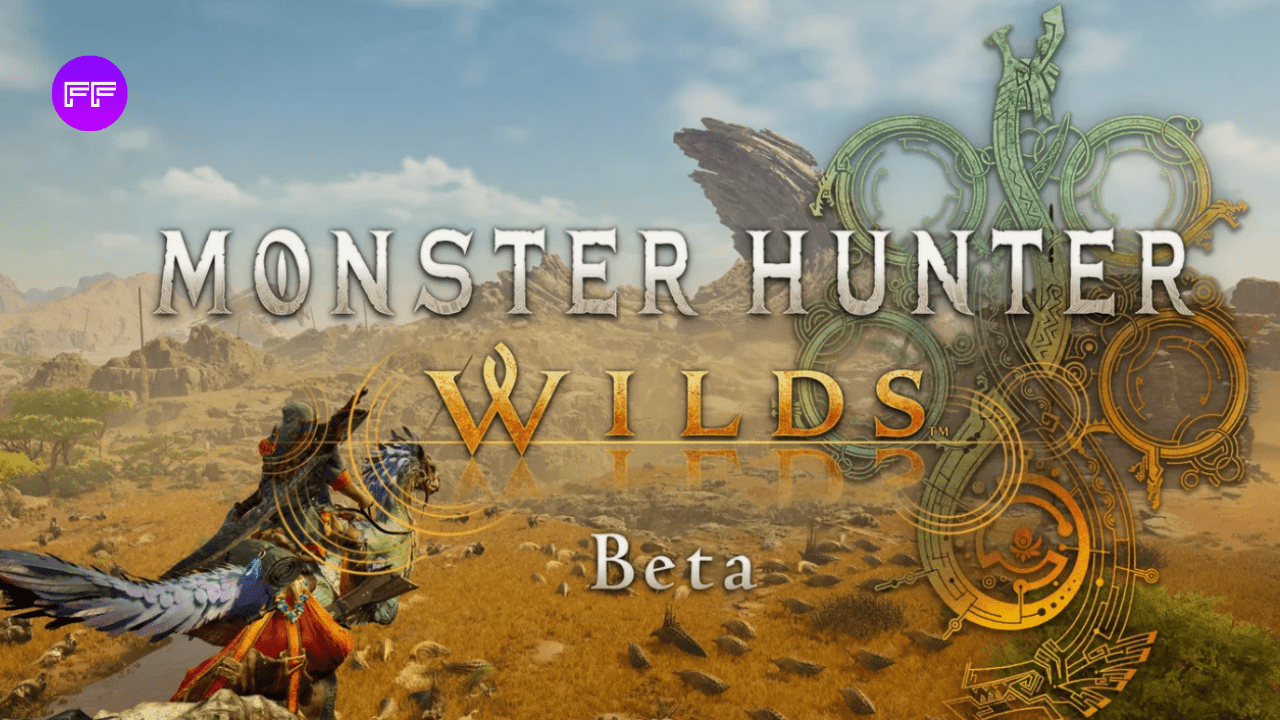 Monster Hunter Wilds Hunting Evolved in the Forbidden Lands