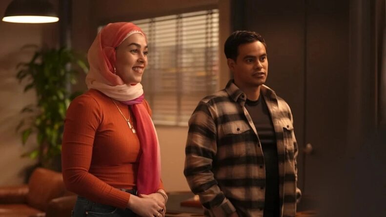 9-1-1 Lone Star season 5