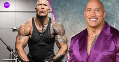 Dwayne Johnson movies
