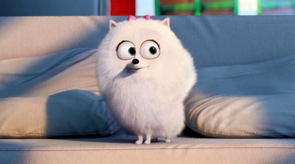 The Secret Life of Pets 2: Streaming Services and How to Watch