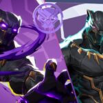Marvel Rivals: Black Panther: A Hero BUT Like Panther