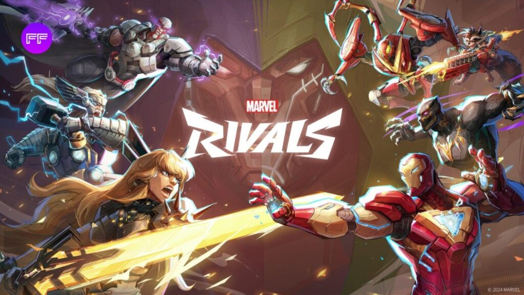Marvel Rivals: Black Panther Guide to Abilities, Team Ups & Combos