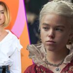 Milly Alcock Movies and TV Shows