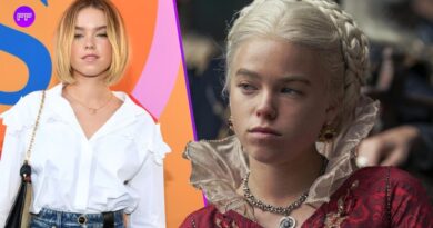 Milly Alcock Movies and TV Shows