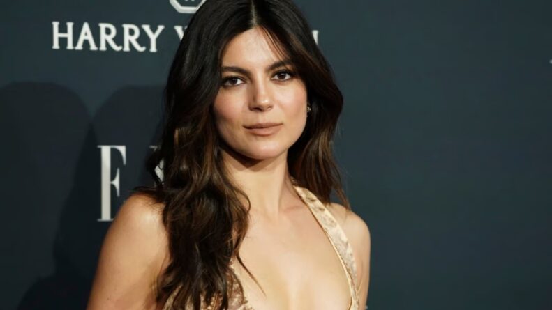 Monica Barbaro’s Joan Baez Performance Lands Oscar Nomination