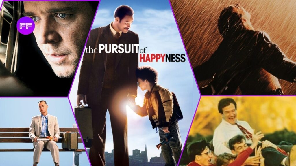 10 Must-Watch Movies That Will Transform Your Life Forever!