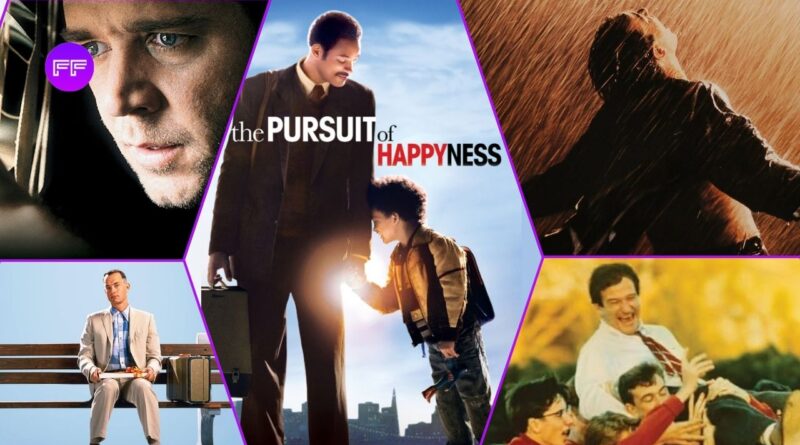 10 Must-Watch Movies That Will Transform Your Life Forever!