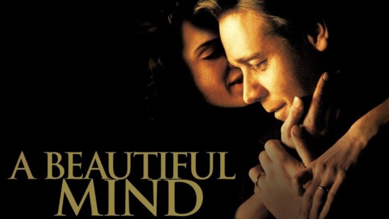 A Beautiful Mind