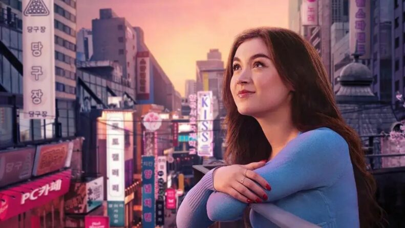 A Second Season Packed with Even More Drama