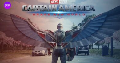Everything to Know About Captain America: Brave New World