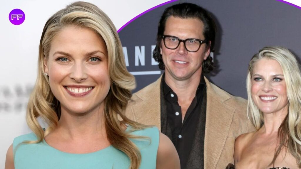 Ali Larter - What happened with Ali Larter