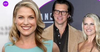 Ali Larter - What happened with Ali Larter
