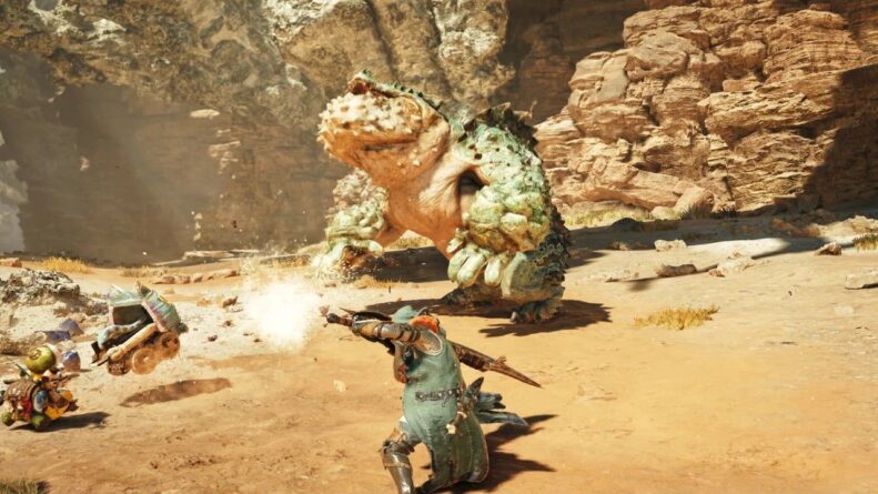 Combat Enhancements: Focus Mode, Weak Points, and Environmental Interactions