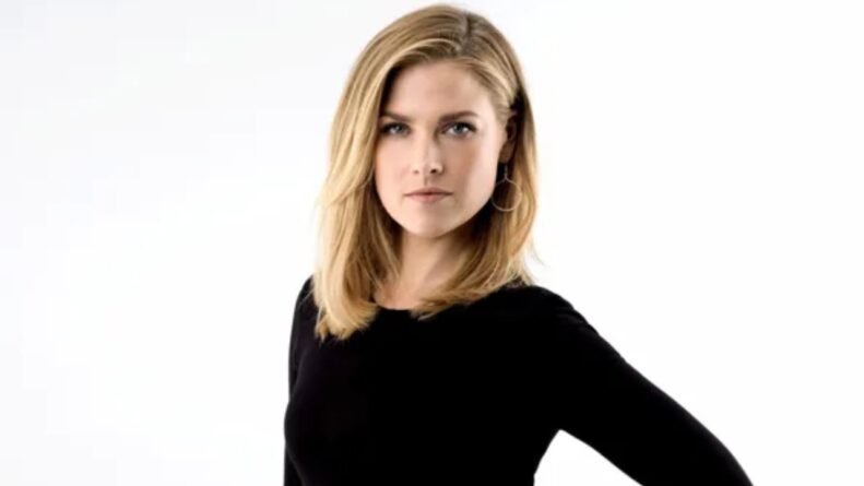 Early Life of Ali Larter