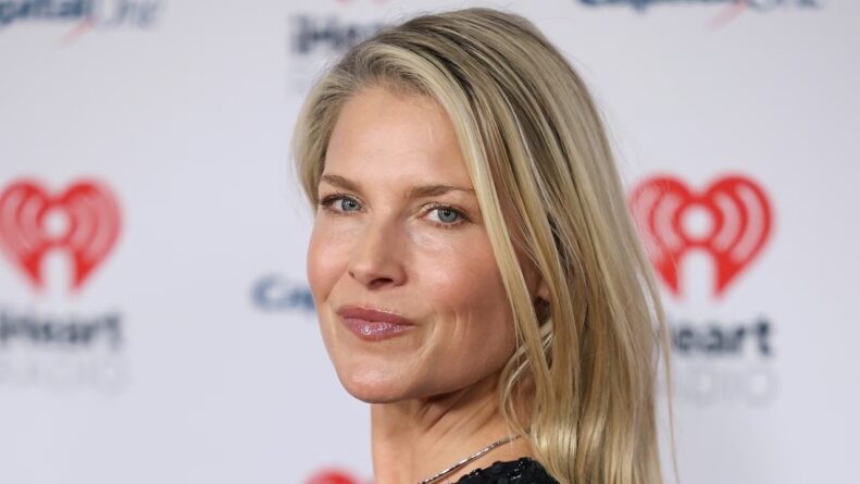 Film Career of Ali Larter