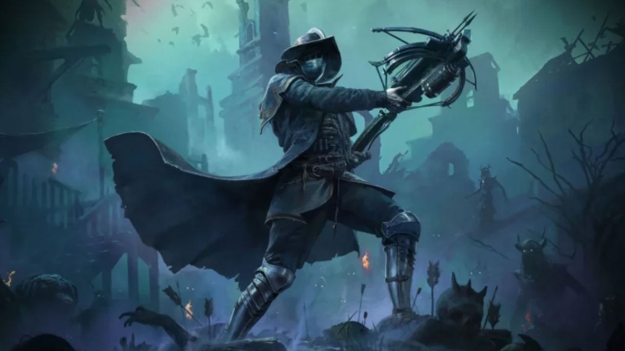 Path of Exile 2 Unlock Diamond, Everlasting Gaze & Ventor