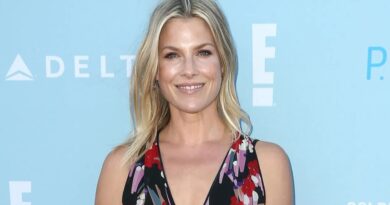 Personal Life of Ali Larter