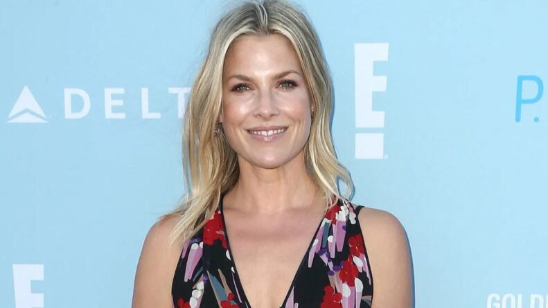 Personal Life of Ali Larter