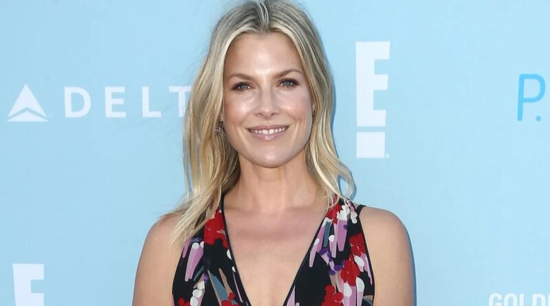 Personal Life of Ali Larter