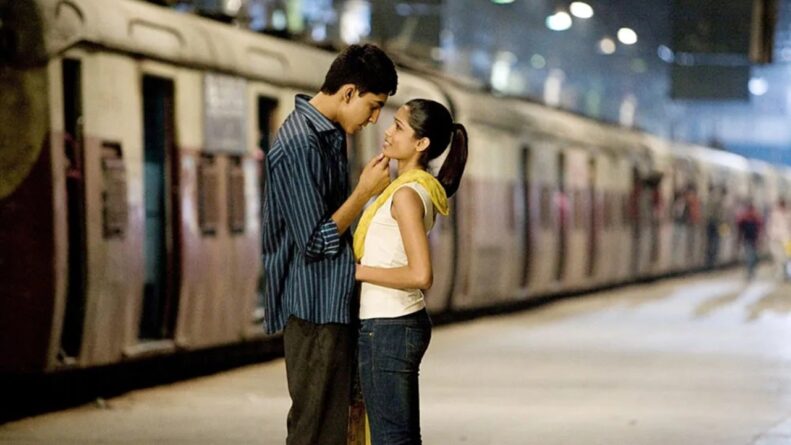 Slumdog Millionaire