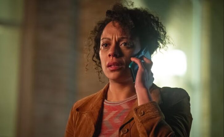 The Missing You 2025 Cast