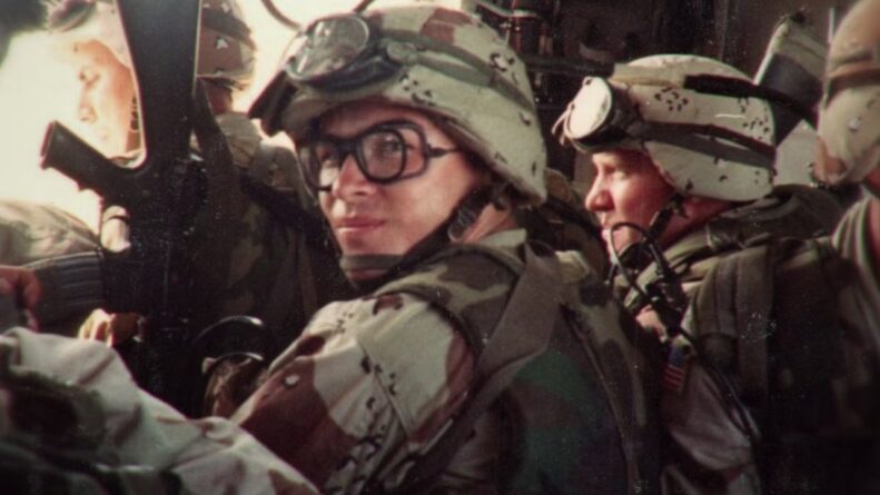 What Happened During the Battle of Mogadishu?