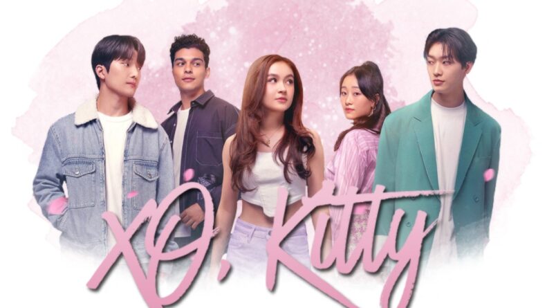 Why XO, Kitty Is So Addictive