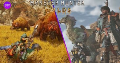 monster hunter wilds