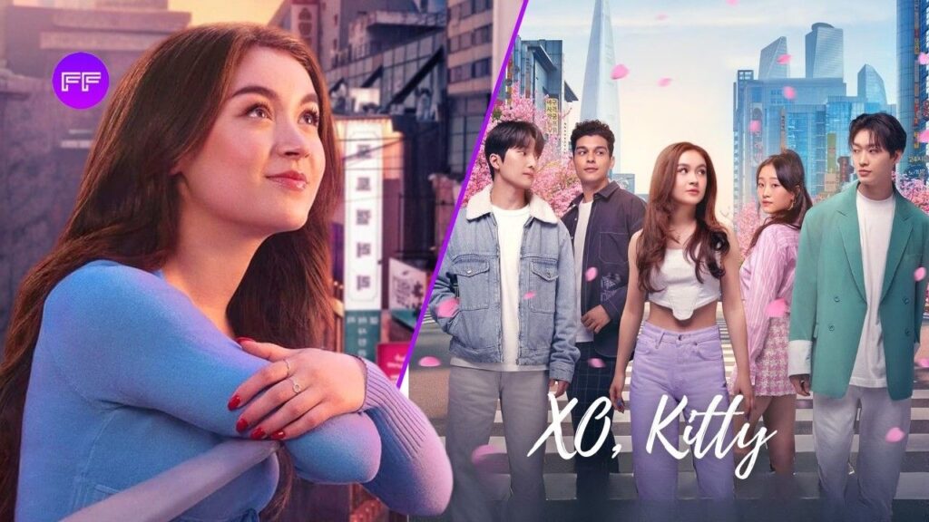 when is xo kitty season 2 coming out