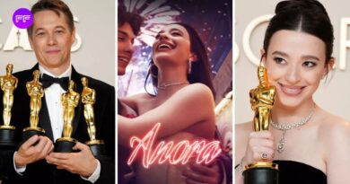Check Out the 2025 Oscar Winners Including Oscar in Movie, Oscar in Best Actor