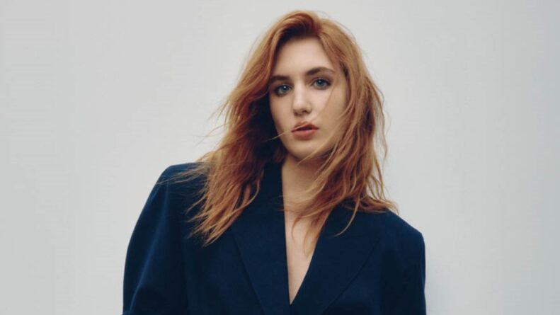 Career of Sophie Nélisse