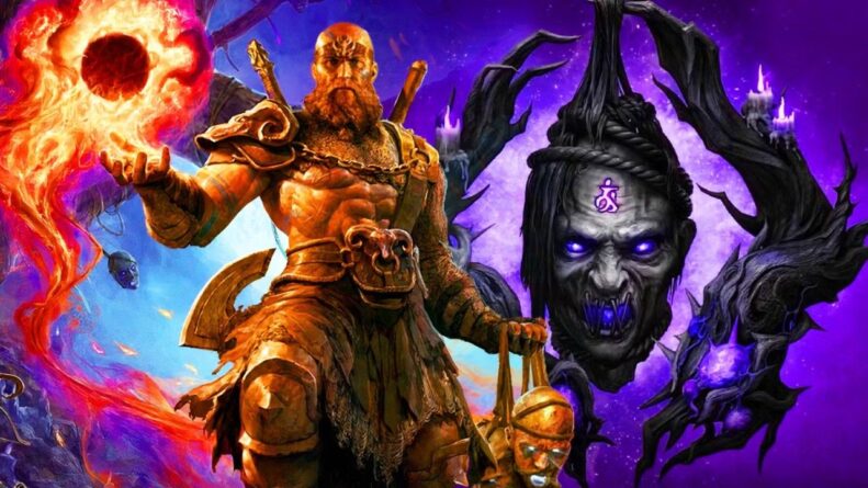 Diablo 4 Season 7 Endgame Activities & Tips