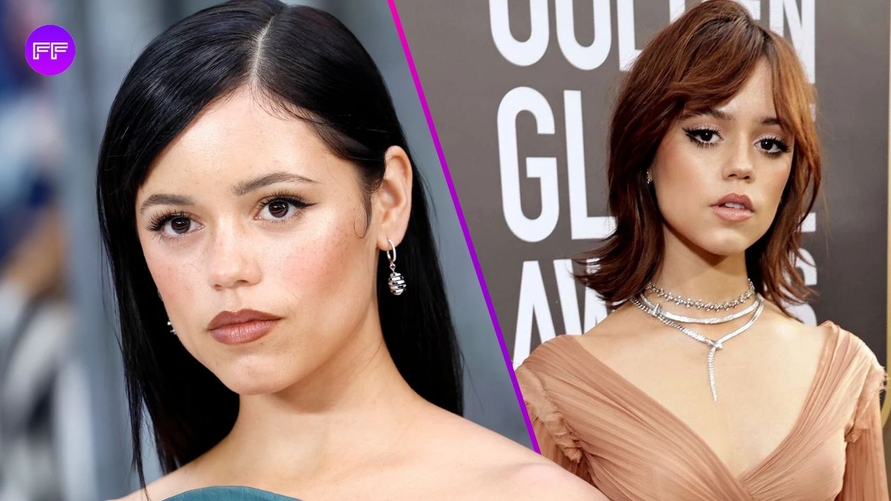 Jenna Ortega: Rising Star, Trailblazer, and Hollywood Icon