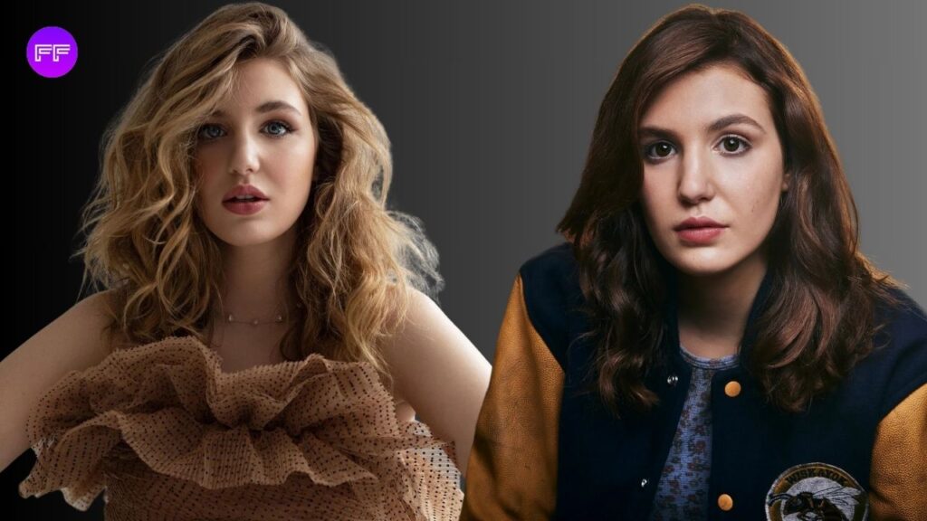 Marie-Sophie Nélisse