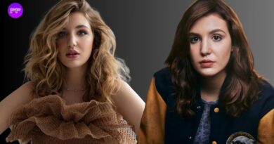 Marie-Sophie Nélisse