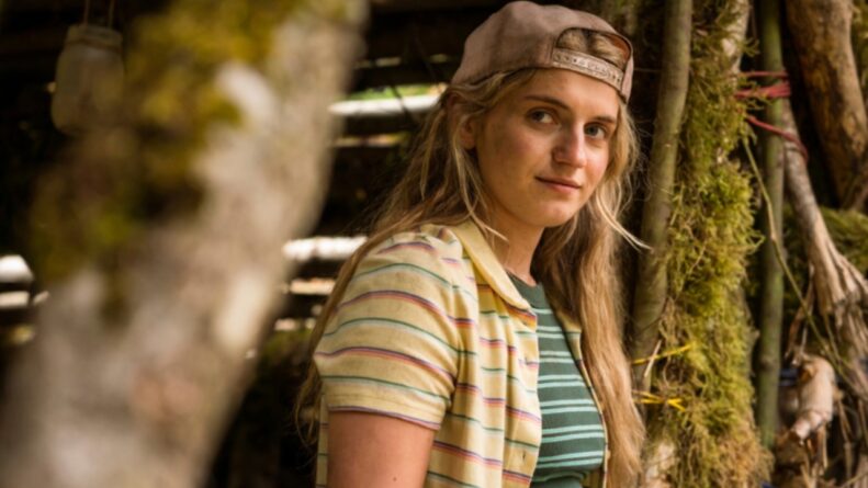 Personal Life of Jenna Burgess