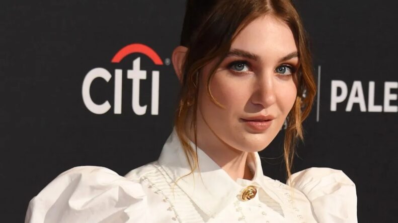 Personal Life of Sophie Nélisse