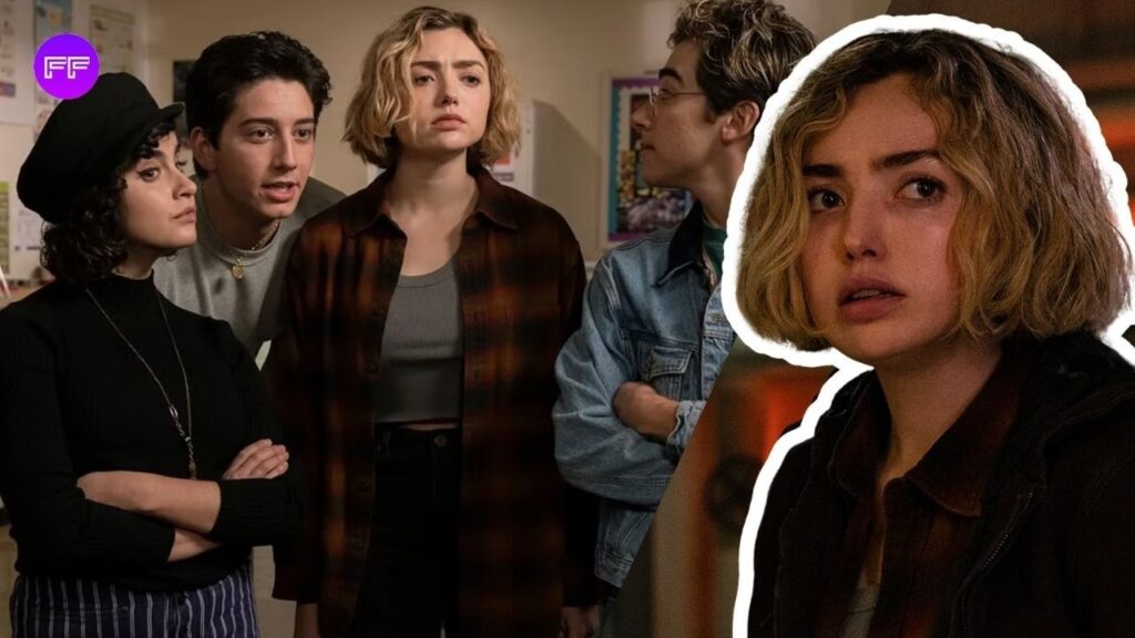 School Spirits Season 2