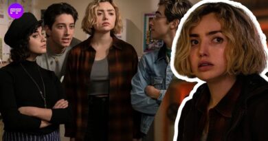 School Spirits Season 2