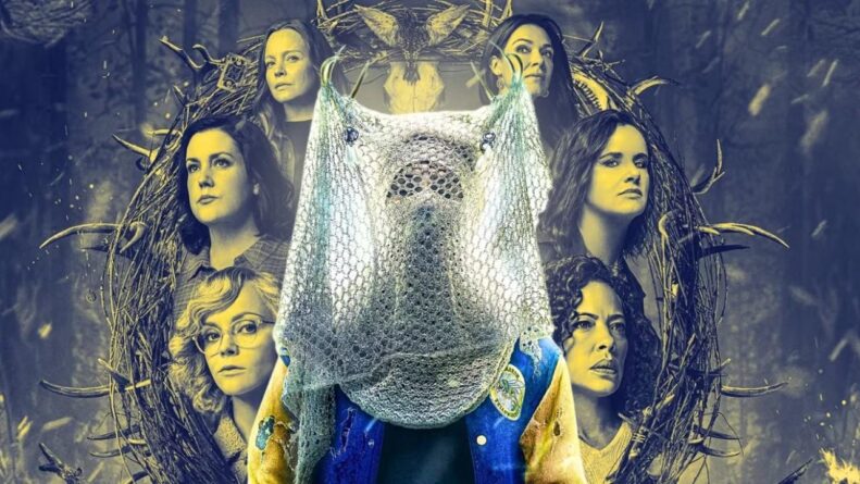 Themes and Motifs of Yellow Jackets Season 3