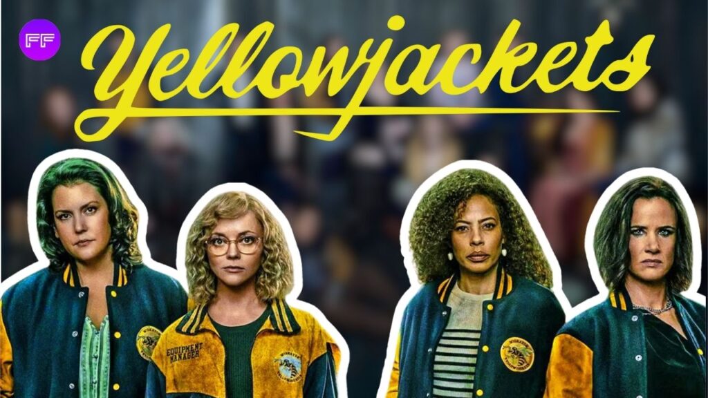 Yellow Jackets Season 3 Everything You Need to Know