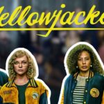 Yellow Jackets Season 3 Everything You Need to Know
