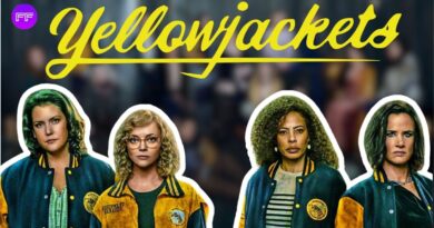 Yellow Jackets Season 3 Everything You Need to Know