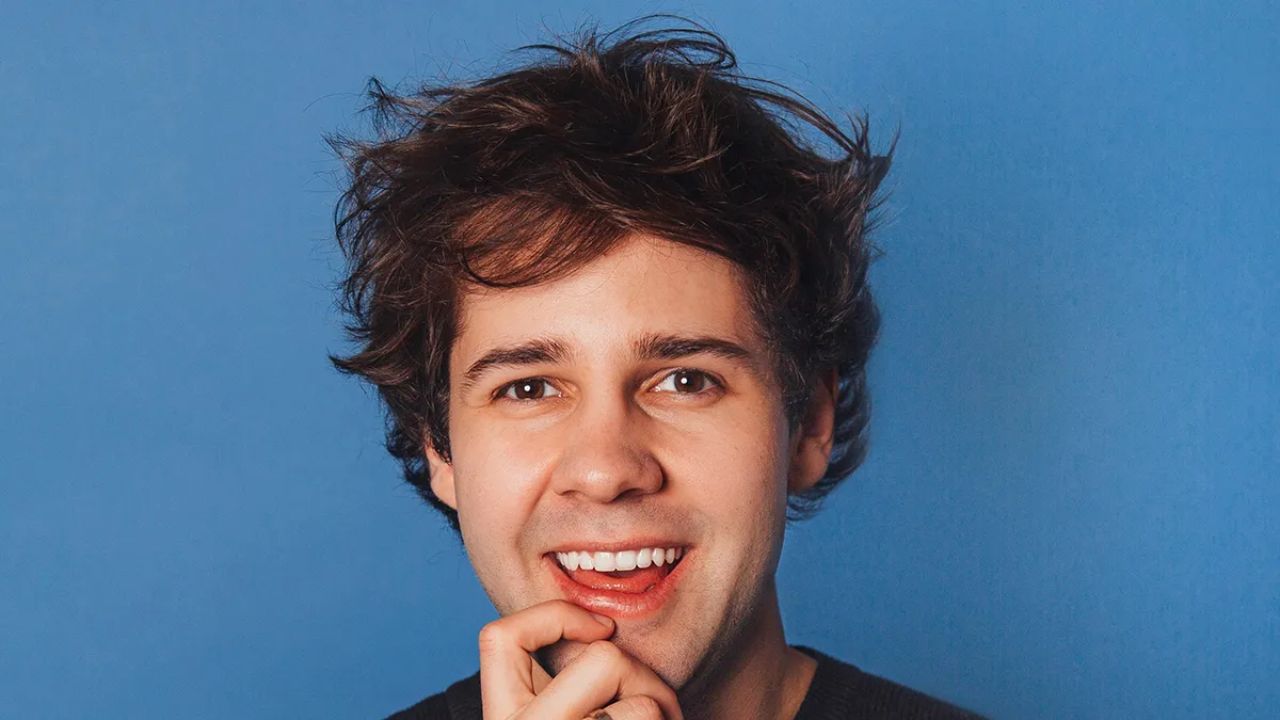 David Dobrik Net Worth: Profession, Family, & Social Media 