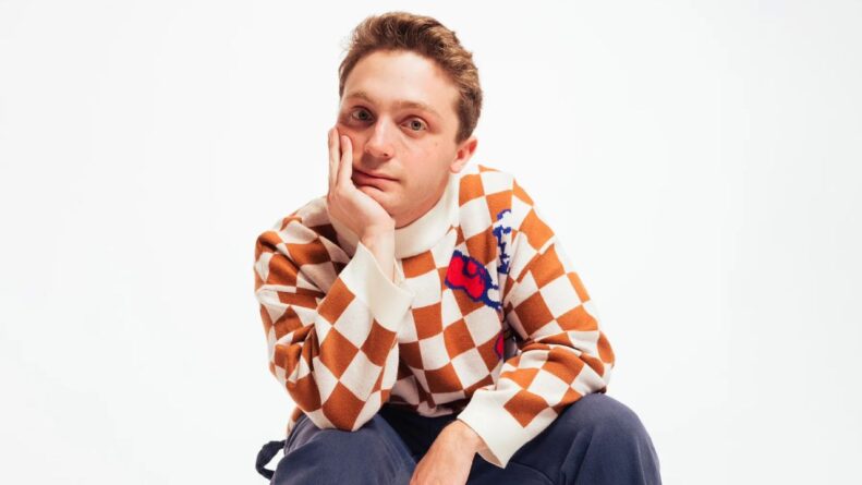 Jake Shone Jake Shane Net Worth, Bio, Tour & Social Links (2025)