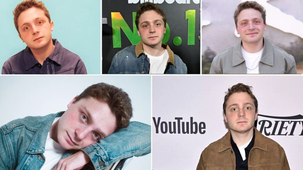 Jake Shane Net Worth