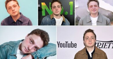 Jake Shane Net Worth