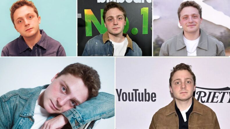 Jake Shane Net Worth, Tour Cities, Socials & Bio – All You Need to Know in 2025