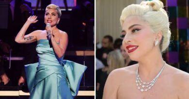 Lady Gaga Net Worth Revealed! Inside Her Family, Love Life & Fashion Secrets